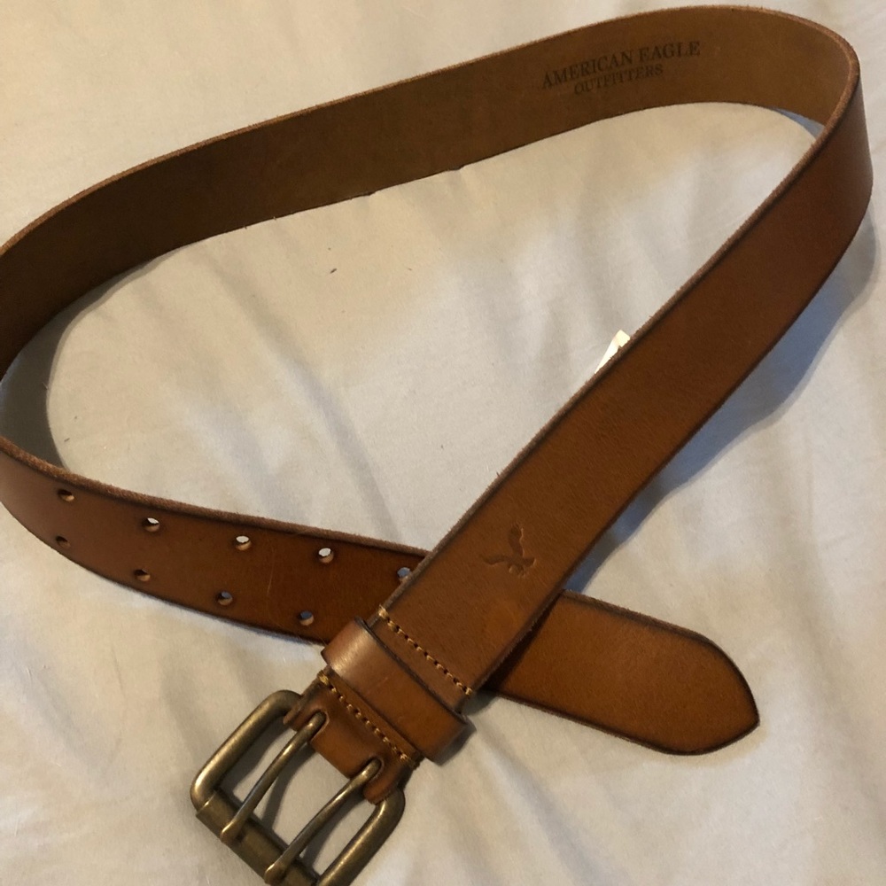 American Eagle Belt